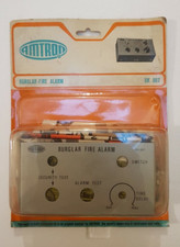 KIT "AMTRON" Allarme Antifurto