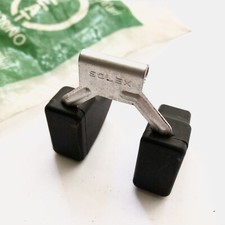 FIAT 124 1100 R. Galleggiante