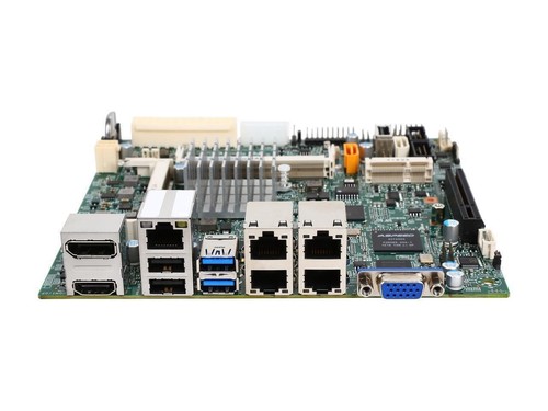 Supermicro x11sba ln4f - x11sba-ln4f, mb