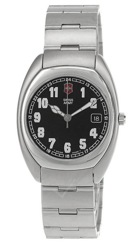 Orologio uomo victorinox - orologio,