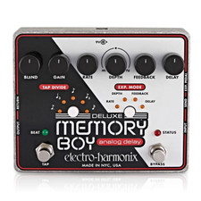 ELECTRO HARMONIX MEMORY BOY