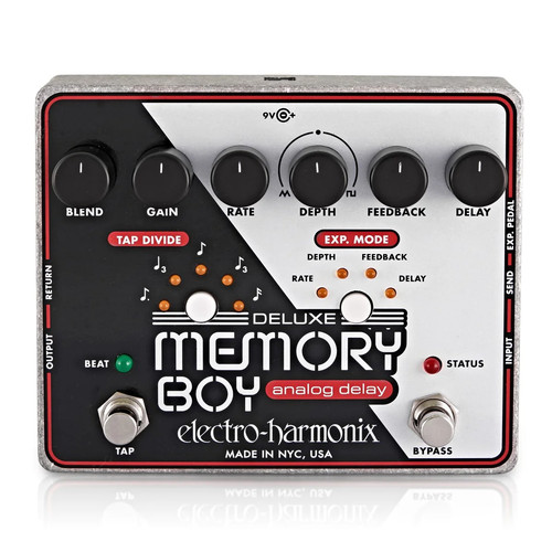 Electro harmonix memory boy - electro,