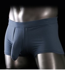 Boxer uomo bauletto separato