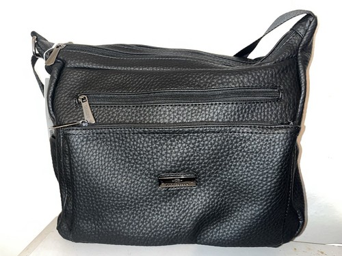 Borsa tracolla per viaggi - borsa,