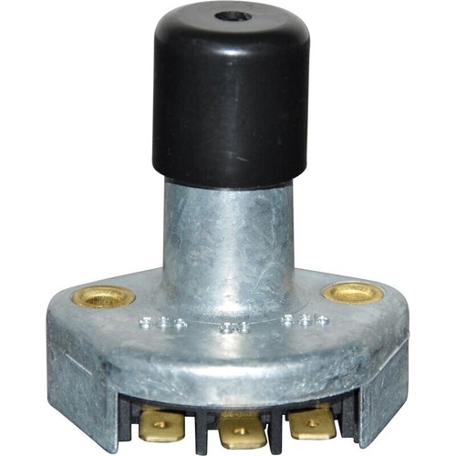 Interruttore luce pedale 6v - interruttore,
