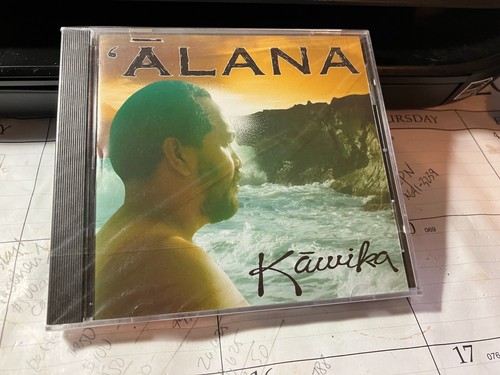 Kawika alana original - 'alana,