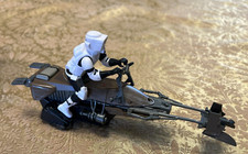 Bicicletta Spin Master Star