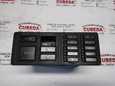 Blocco comando clima saab 9000 - comando,