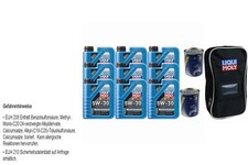 9L Olio Motore Liqui Moly