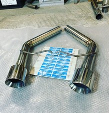 scarico AUDI A4/A5-A6-A7