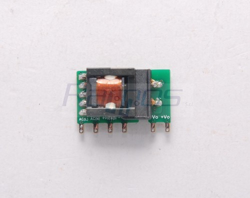 Mornsun converter module - mornsun,