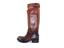 Stivali donna ash fatti mano - stivali,