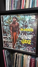 Les Baxter's Jungle Jazz -