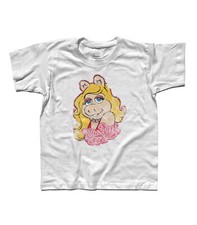 T-shirt bimbo maialina Amica