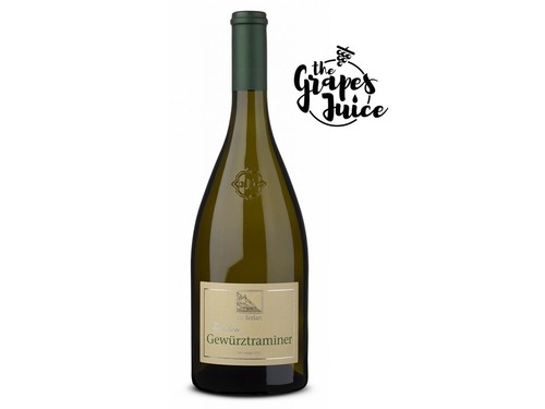 Terlan gewurztraminer 2025 - terlan,
