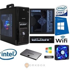 Workbox windows pro pc - 8.1,