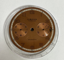 Quadrante Cronografo Libana