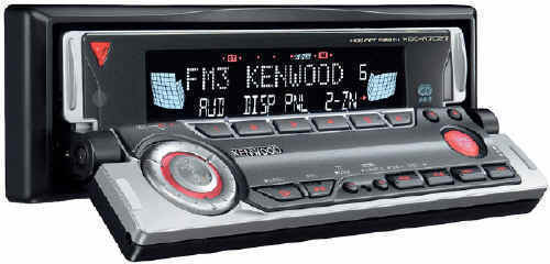 Kenwood mascherina nastro - mascherina,
