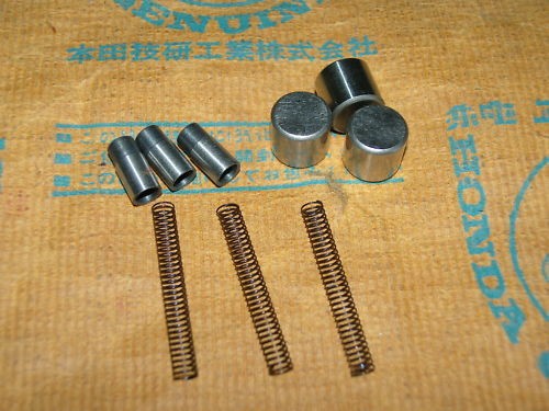 Honda 500 ruota libera - 500,