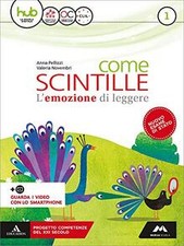 Come scintille. Per la Scuola