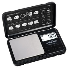 On Balance RO-500-BK Bilancia