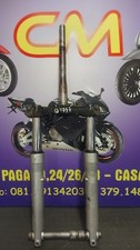 Fork honda 300 year - year, 2016