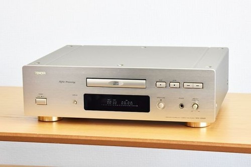 Lettore denon dcd 1650ar - lettore,
