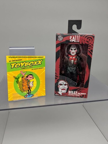 Costume neca saw ben cooper - neca,