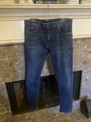 Jeans uomo isaia napoli - uomo,