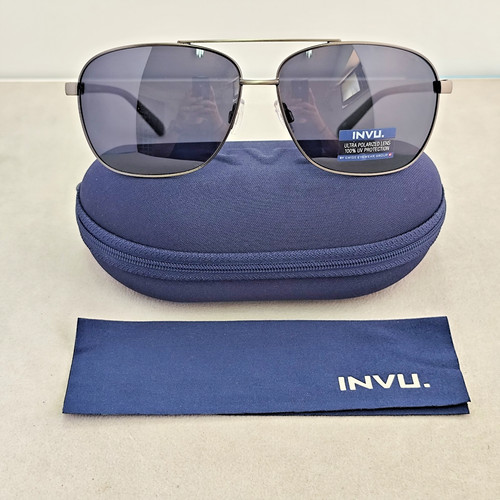 Occhiali sole invu b1008 b - occhiali, da