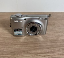 Nikon Coolpix L23 10,1