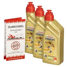 Kawasaki ZXR 400, anno 89-99