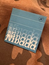 NIVADA S.A Grenchen