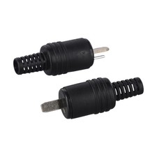 Connettore Audio 2 Poli 220V
