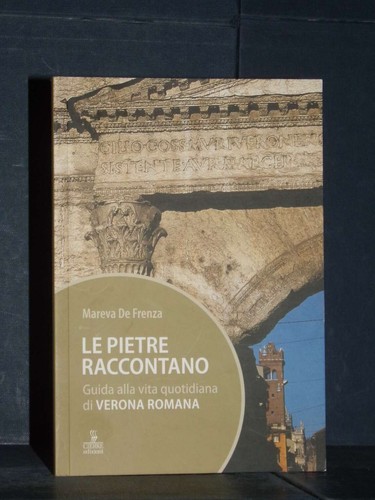 Mareva frenza le pietre - mareva,