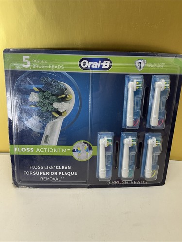 Oral floss action - action, testine