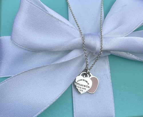 Collana return tiffany co - tiffany, &