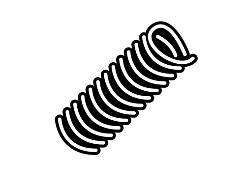 Shad molla maniglia bauletto - maniglia,