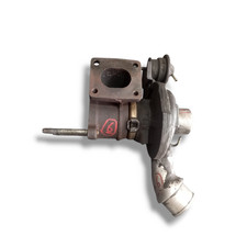 Turbina per Fiat Punto/Stilo