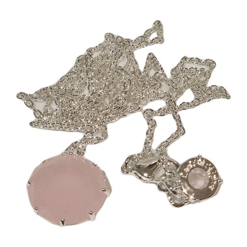 Collana les nereides tono - collana,
