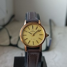 OMEGA De Ville 625 orologio