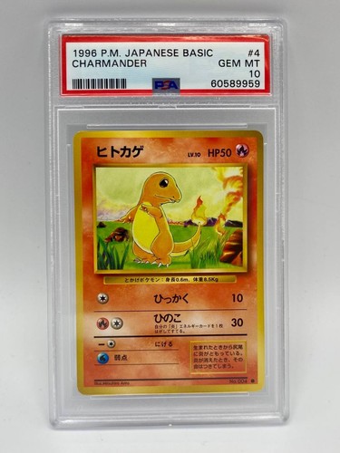Carta pokemon charmander - pokemon,