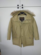 Giubbino Woolrich Taglia 8
