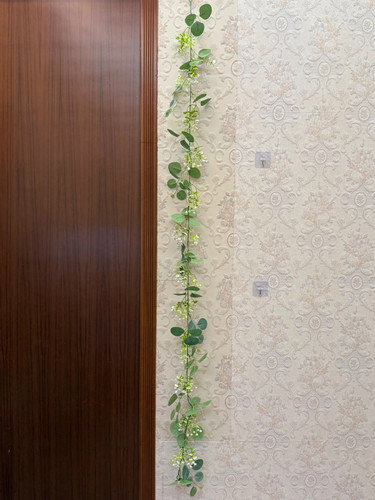 Ghirlanda foglie di - di,