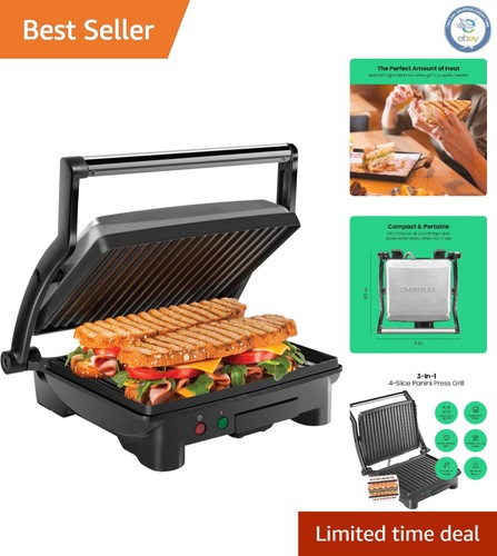 Versatile macchina per panini - versatile,