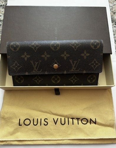 Louis vuitton sarah - louis,