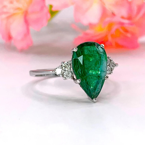 Anello fidanzamento - di,