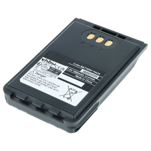 Batterie pour icom - pour,