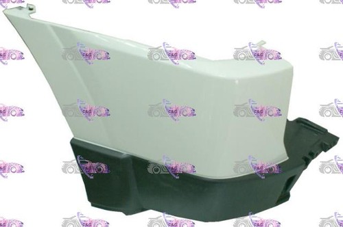 Angolare paraurti cantonale - paraurti,
