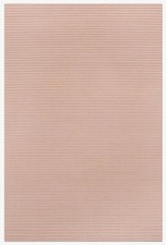 Tappeto grande area 9x10 rosa